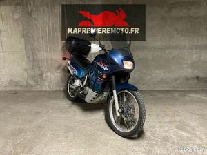 HONDA TRANSALP 600 - RÉVISÉE ET GARANTIE - XLV TRANSALP PD06 A2