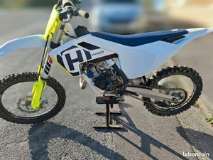 125 HUSQVARNA