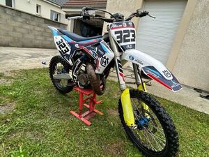 HUSQVARNA 85 TC 2021