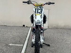 HUSQVARNA 85TC