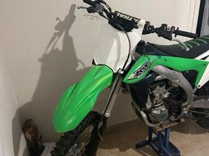 450 KXF 2017