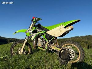 80 KX