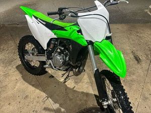 85 KX 2018