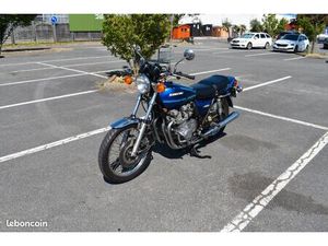 KAWASAKI 650Z KZ