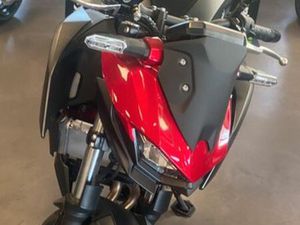 MOTO KAWASAKI Z500SE