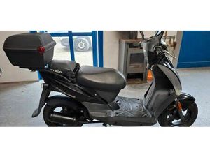 KYMCO AGILITY 50 MOFA