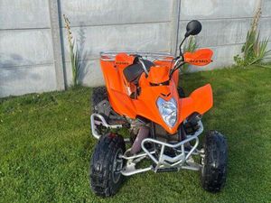 KYMCO LACER