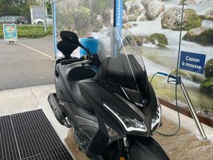 KYMCO XTOWN