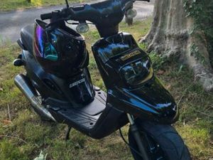 VEND BOOSTER MBK 50 CC