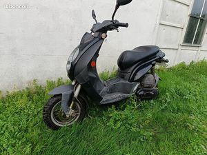 SCOOTER LUDIX