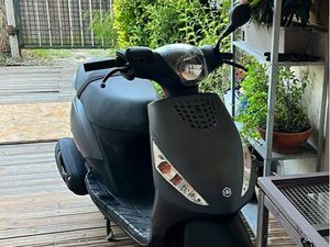 SCOOTER PIAGGIO ZIP 2018