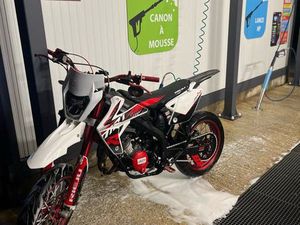 RIEJU MRT TROPHY 2023