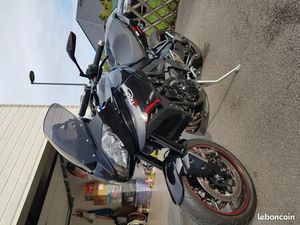 TRIUMPH TIGER SPORT 1050