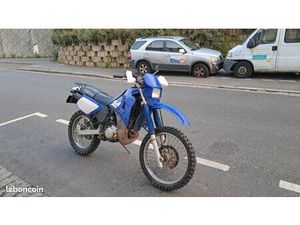 DTR 125