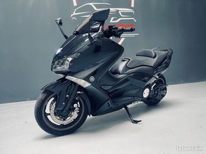 YAMAHA XP500 TMAX 530