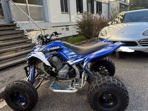 700 RAPTOR HOMOLOGUÉ