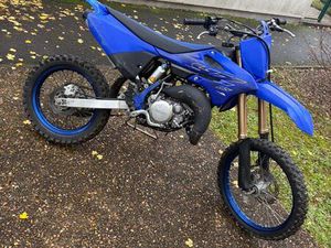 85 YZ 2022