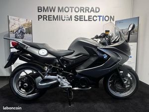 BMW F 800 GT ABS PACK SÉCURITÉ + PACK CONFORT