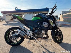 KAWASAKI Z800E 2015 28000KM