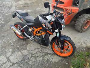 VEND 390 DUKE