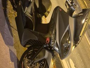 KYMCO XCITING 400 ABS