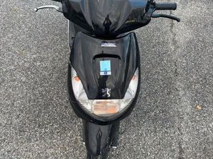PEUGEOT VIVACITY 50 CC 2 TP CG/CT OK