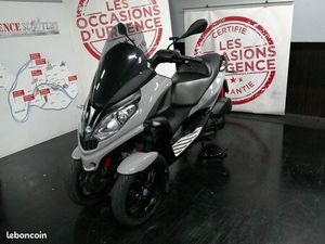PIAGGIO MP3 300 HPE 2022 17300KM