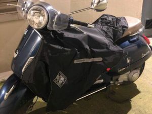 PIAGGIO VESPA 125 GTS