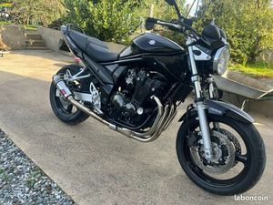 SUZUKI BANDIT 650