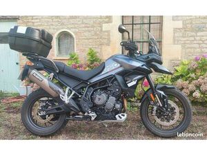 TRIUMPH TIGER SPORT 850