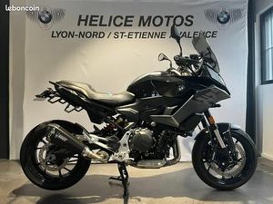 BMW F F 900 XR 95CV F900XR CONTRAT D'ENTRETIEN / PACK CONFORT / PACK TOURING / PACK DYNAMIQUE /PACK