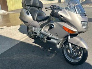 BMW K 1200 LT