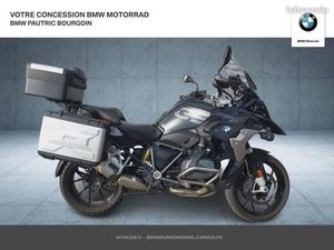 BMW R R1250GS FINITION PRO