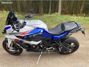 BMW S1000 XR FULL PACK M ÉTAT IRRÉPROCHABLE