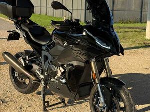 S 1000 XR FINITION PRO