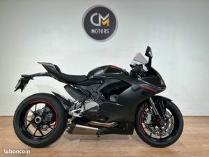 DUCATI PANIGALE V2 AKRAPOVIC - GARANTIE - 412,13E/MOIS