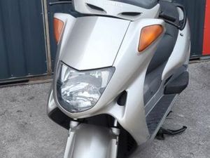 SCOOTER 125