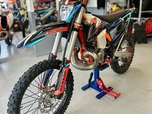 KTM 300 EXC/TPI - SIX DAY 2020