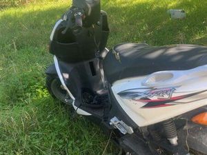 SCOOTER LIFAN LF50