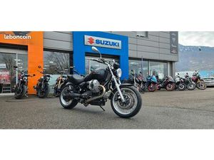 MOTO GUZZI BELLAGIO - 07/2011 - 1ERE MAIN - 4550 KM - TBE - 5990 EUROS