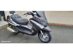 SCOOTER PIAGGO