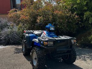 ? À VENDRE – POLARIS SCRAMBLER HO 500 – 2007