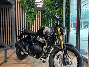 ROYAL ENFIELD BEAR 650 CC GOLDEN SHADOW / NEUVE / 2026 / LIVRAISON TOUTE LA FRANCE