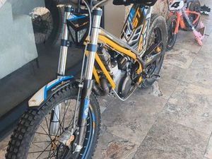 SHERCO 290 ST