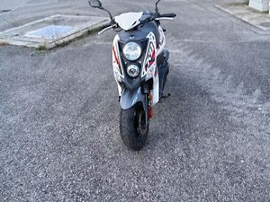 SCOOTER 50 CC 4T CT OK