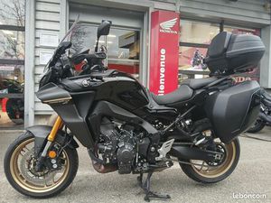 YAMAHA TRACER 9 GT
