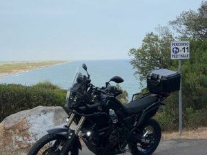 YAMAHA TENERE 700 A2