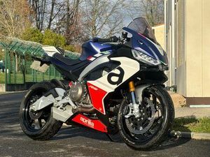 APRILIA RS 660 100CH 35KW 35 KW A2