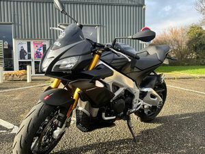APRILIA TUONO V4 1100 RR