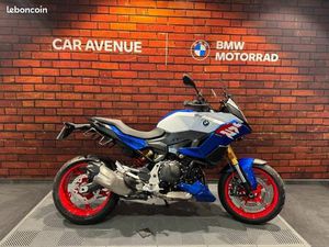BMW F F 900 XR A2 (47.5)